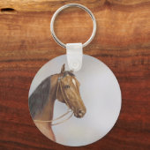 HORSE SCHLÜSSELANHÄNGER (Vorderseite)