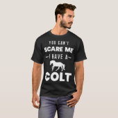 Horse T-Shirt (Vorne ganz)
