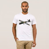 Horse T-Shirt (Vorne ganz)