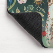 Horse Tale Mousepad (Ecke)