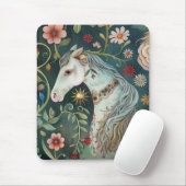 Horse Tale Mousepad (Mit Mouse)