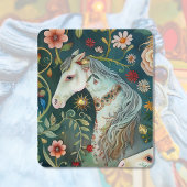 Horse Tale Mousepad