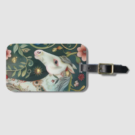 Horse Tales Gepäckanhänger