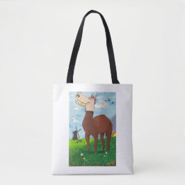 Horse Tasche