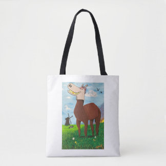 Horse Tasche