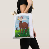 Horse Tasche (Von Nahem)