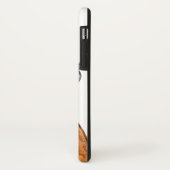 Horse Theme Phone Case (Hinten/Links)