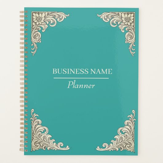 Horse Trainer Riding Lessons  Planer (Vorderseite)