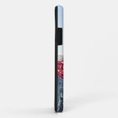 HORSE Valentinherz Case-Mate iPhone Hülle (Hinten/Rechts)