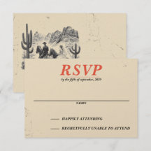 Horseback Canyon Couple