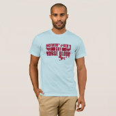 Horseblood T-Shirt (Vorne ganz)