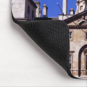 Horseguards Whitehall Mousepad (Ecke)