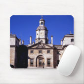Horseguards Whitehall Mousepad (Mit Mouse)