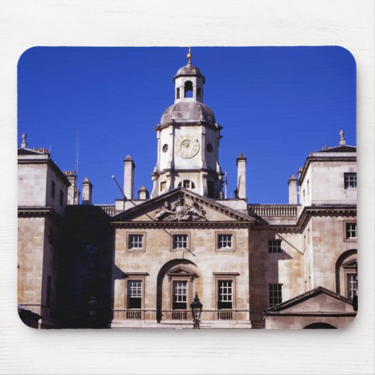Horseguards Whitehall Mousepad (Vorne)