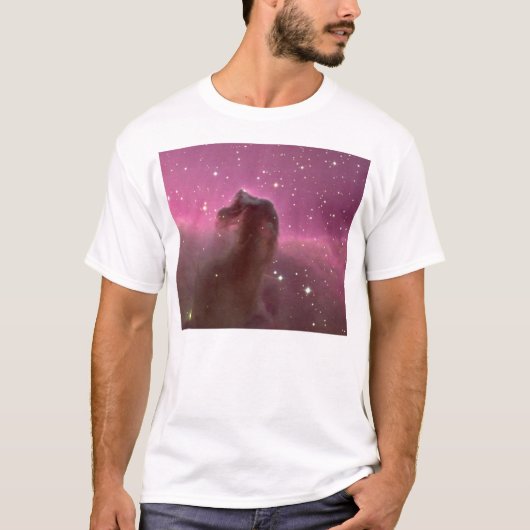 HorseHead T-Shirt (Vorderseite)