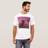 HorseHead T-Shirt (Vorne ganz)