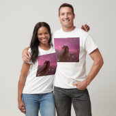 HorseHead T-Shirt (Unisex)