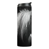 Horsehead Tumbler Thermosbecher (Nach links gedreht)
