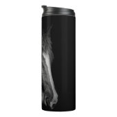 Horsehead Tumbler Thermosbecher (Nach rechts gedreht)