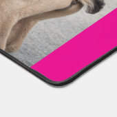 horseie  schreibtischunterlage (Ecke)