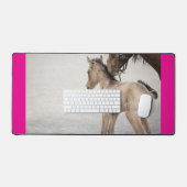 horseie schreibtischunterlage (Tastatur & Maus)