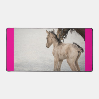 horseie  schreibtischunterlage