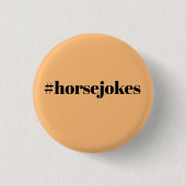 #horsejokokokke button (Vorderseite)