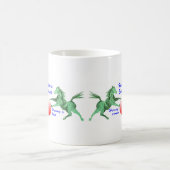 Horseplay wird gefördert kaffeetasse (Mittel)