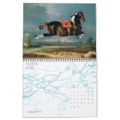 HORSES FINE ART COLLECTION 2017 Gemälde Zeichnunge Kalender (Mär 2026)