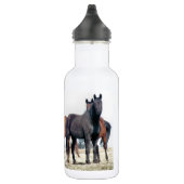 HORSES TRINKFLASCHE (Rechts)