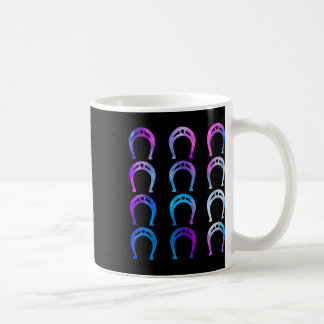 Horsescute Ss Niedliches Pferd Reiten Reitstall Kaffeetasse