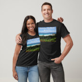 Horseshoe Bay Beach, Bermuda T-Shirt (Unisex)