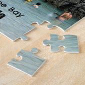 Horseshoe Bay, Bermuda Puzzle (Seite)