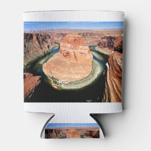 Horseshoe Bend am Colorado River Dosenkühler