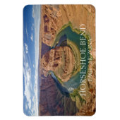 Horseshoe Bend Magnet (Vertikal)