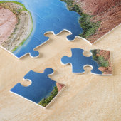 Horseshoe Bend, Page, Arizona, United States Puzzle (Seite)