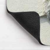 Horseshoe Crab Mousepad (Ecke)