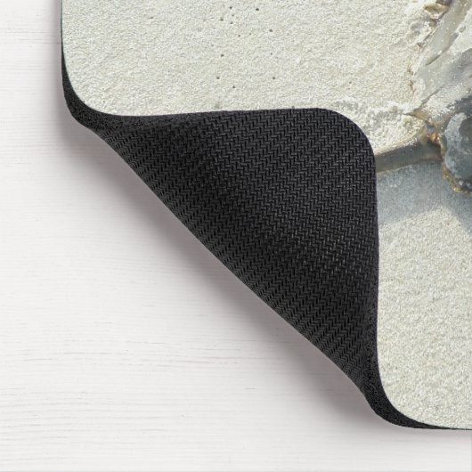 Horseshoe Crab Mousepad (Ecke)
