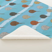 Horseshoe Crab Ocean Waves Sherpadecke (3/4)