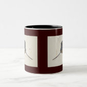 Horseshoe Crab Tasse (Mittel)