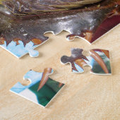 Horseshoe Crab ... Thai Asian Street Food Puzzle (Seite)