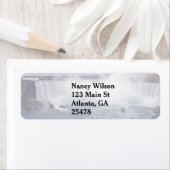 Horseshoe Falls (Insitu)