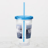 Horseshoe Falls Acryltrinkbecher (Rechts)