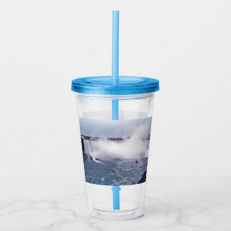 Horseshoe Falls Acryltrinkbecher