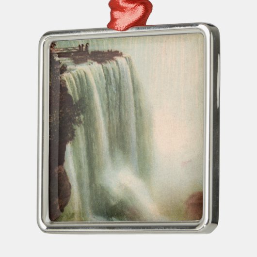 Horseshoe Falls at Niagara Ornament (Links)
