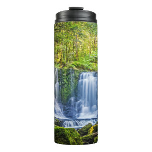 Horseshoe Falls Australia tumbler Thermosbecher