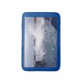 Horseshoe Falls Badematte (Vorderseite Vertikal)
