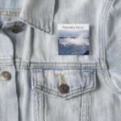 Horseshoe Falls Button (Beispiel)