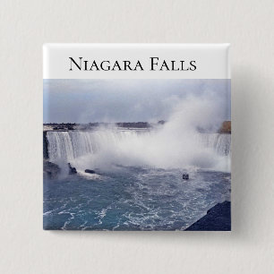 Horseshoe Falls Button