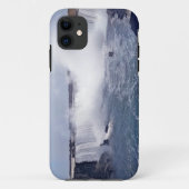 Horseshoe Falls Case-Mate iPhone Hülle (Rückseite)